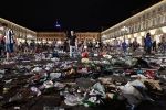 "Футбольна тиснява" в Італії – кількість жертв перевищила 1,5 тисячі осіб
