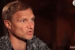 Олег Скрипка – про виступи українських артистів в РФ, російську пропаганду та поїздки в зону АТО