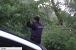 Смертельна ДТП: у Сумах разом з водієм потонула автівка