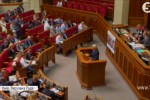 Медична реформа: Чому закони потрібно ухвалити вже цієї сесії