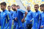 Перша поразка за 5 років: Українська збірна поступилась Мальті у товариському матчі