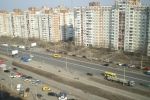 На Троєщині біля житлового будинку знайшли гранату