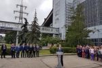 Порошенко підписав закон про ринок електроенергії