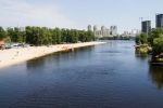 На всех пляжах Киева не рекомендуют купаться – известна причина