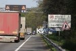 В Киев каждое утро не будут пускать грузовики со стороны Борисполя – как объясняют нововведение в КГГА 