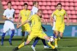 Відбір на ЧС-2018 з футболу: збірна України здолала команду Фінляндії
