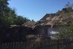Окупанти з ОРДО крупним калібром обстріляли смт Ольгінку – СЦКК