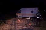 Вбивство у столиці: правоохоронці розшукують зловмисника, який стріляв у жінку 
