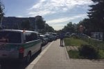 У передмісті Мюнхена через стрілянину евакуювали вокзал, є поранені – ЗМІ