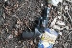 П'яний харків'янин у парку відкрив стрілянину по перехожим, є поранений