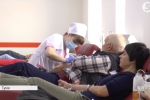 "Твори добро": У Сумах донорів довели до сліз радості