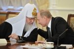 Московський патріархат в Україні: церква чи релігійний філіал ФСБ - відеоаналіз