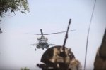 Стрільби під час руху і смуга перешкод: З'явилося видовищне відео фіналу змагань танкових екіпажів АТО