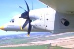 Міжнародний дебют: Новий український Ан-132D покажуть на авіасалоні у Франції