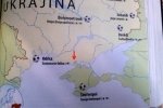 "Не мали злого умислу": Польське радіо вибачилося за карту України без Криму