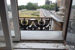 Щез з приймальні: Очільник Миколаєва втік від поліції та журналістів через балкон