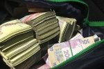 Чорна каса "Енергозбуту": СБУ викрила хабарницьку схему у філії "Укрзалізниці"