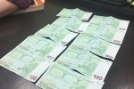 НАБУ "на гарячому" спіймала броварську суддю-хабарника