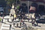 Стрілянина у Сан-Франциско: вбивши трьох людей, нападник вчинив самогубство