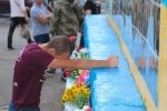 У Мелітополі міськрайонний суд відмовився визнати наслідком агресії РФ загибель командира  ІЛ-76 Олександра Білого