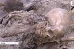 Жахливе свідчення злочинів СРСР: у Луцьку виявили останки жертв радянського режиму