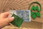 У Києві здорожчав проїзд у громадському транспорті