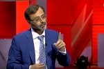 Чи вдасться відправити у відставку одіозного Педро Аграмунта – інтерв’ю віце-президента ПАРЄ Георгія Логвинського 