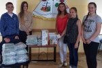 "Коли малеча робить більше, ніж можновладці": Юні львів'яни влаштували ярмарок задля обладнання на "Кровомобіль"