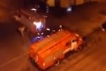 У Львові вночі хотіли підпалити одразу дві банківські установи