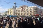 "Марш рівності" закінчився без пригод: після ходи затримано шістьох осіб