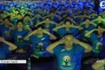 У світі готуються відзначати третій Міжнародний день йоги