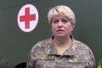 "Хірурги працюють в парі з Богом": У зоні АТО записали відеопривітання з нагоди Дня медичного працівника 