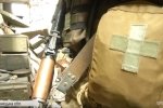День медика на передовій: як минула ніч в Авдіївській промзоні – відео