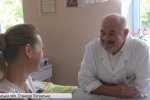 Як медики-волонтери допомагають мешканцям Станиці Луганської – сюжет