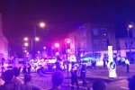 У Лондоні фургон протаранив натовп людей: що відомо про наїзд