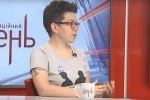 KyivPride: як пройшов "Марш рівності-2017"