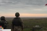 500-км марш та десантування: як долали перешкоди безстрашні бійці ВДВ