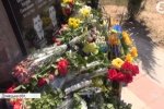 "Втратили найдорожче": На Донеччині вшанували бійців, полеглих під час перших спроб звільнити схід
