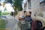 Спецоперація КОРДу та поліції: на Харківщині знешкодили небезпечну злочинну банду