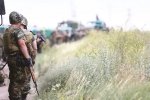 "Захисникам рубежів – надбавка": Прикордонникам у зоні АТО підвищили зарплати