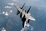 Надзвукові бомбардувальники й винищувачі: Південна Корея і США проведуть спільні авіаційні навчання 