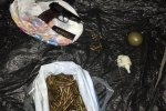 "Стрілецький бізнес": У столиці затримали торговців зброєю з АТО