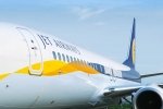 Авіакомпанія подарувала безкоштовний квиток на все життя народженому на борту літака малюку 