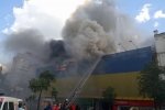 Після пожежі на Хрещатику в Києві на пожежну безпеку перевірять усі історичні будівлі