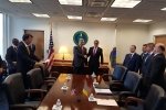 Міністр енергетики США: Україна для Європи, як Техас для Америки