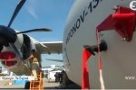 Сучасні авіоніка та двигуни: "5 канал" представляє віртуальну екскурсію українським Ан-132Д