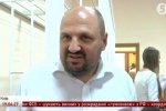 "Бурштинові схеми": Розенблат з'явився на судовому засіданні