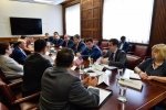 У США Порошенко порушив питання "будапештських гарантій" для України – Геращенко