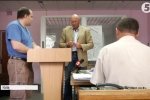 "Постріл в обличчя": що розповів постраждалий від дій "Беркуту" на Майдані