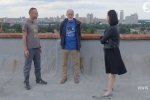 "Кіно з Яніною Соколовою": що цьогоріч побачать глядачі на фестивалі "Відкрита ніч"